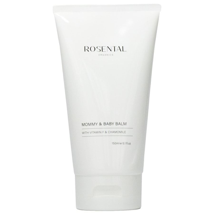 Rosental Organics Mama & Baby Balsem