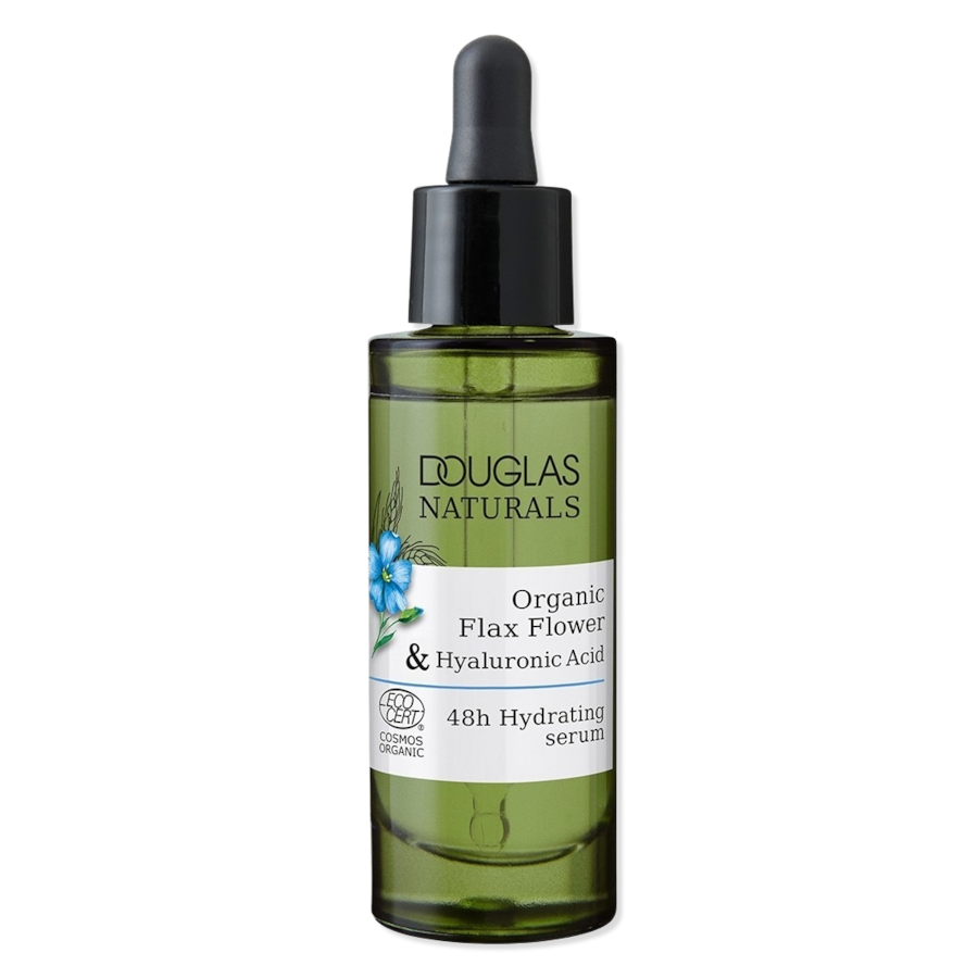 Douglas Collection Naturals 48H Hydrating Serum