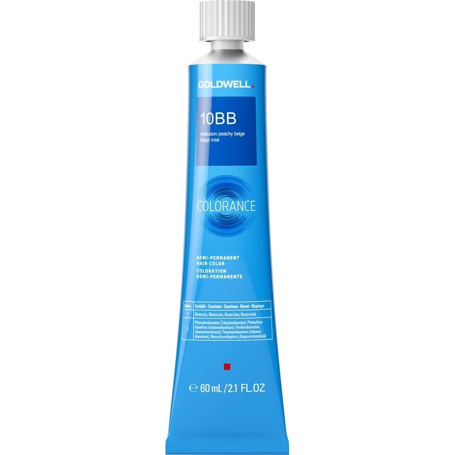 Goldwell Demi-Permanent Hair Color