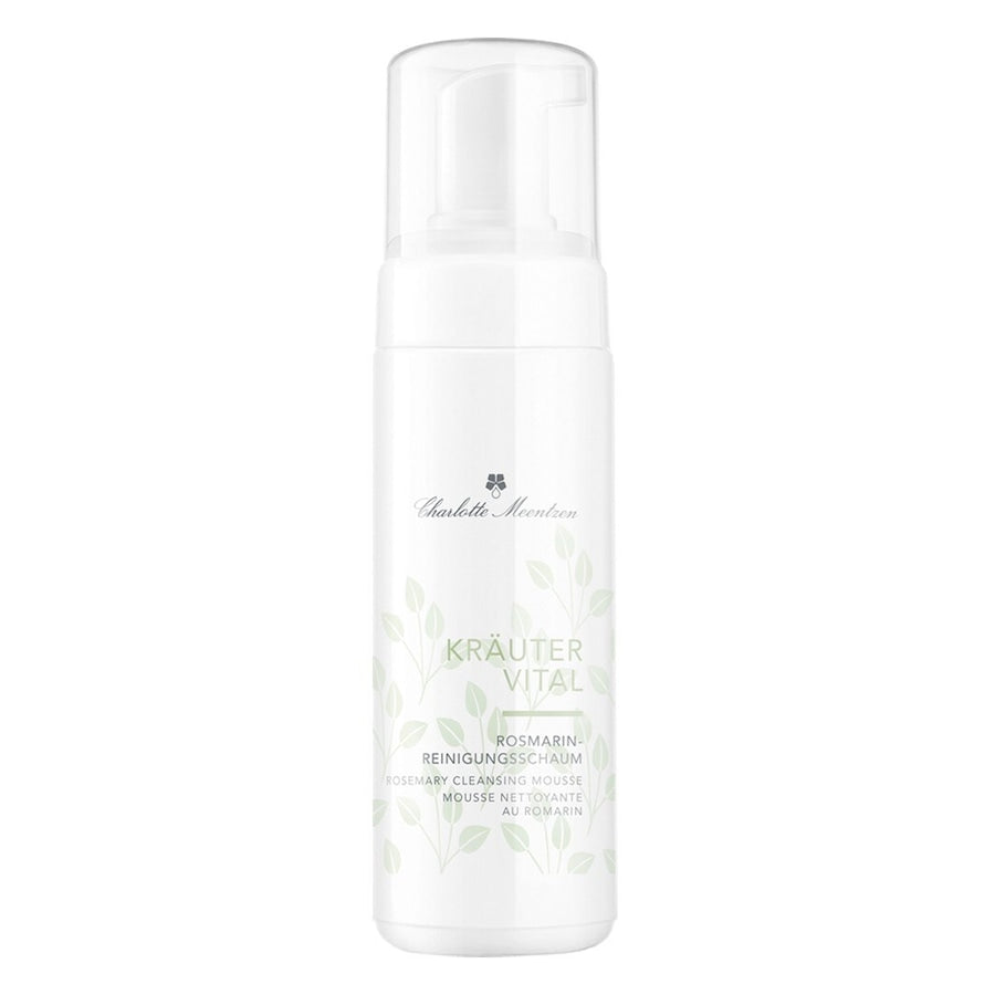Charlotte Meentzen Kräutervital Fusion Powder Serum