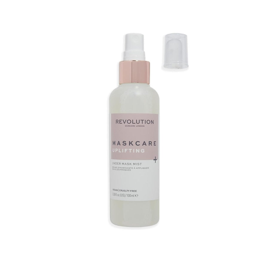 Revolution Skincare Maskcare Under Face Mask Hydrating & Uplifting Mist