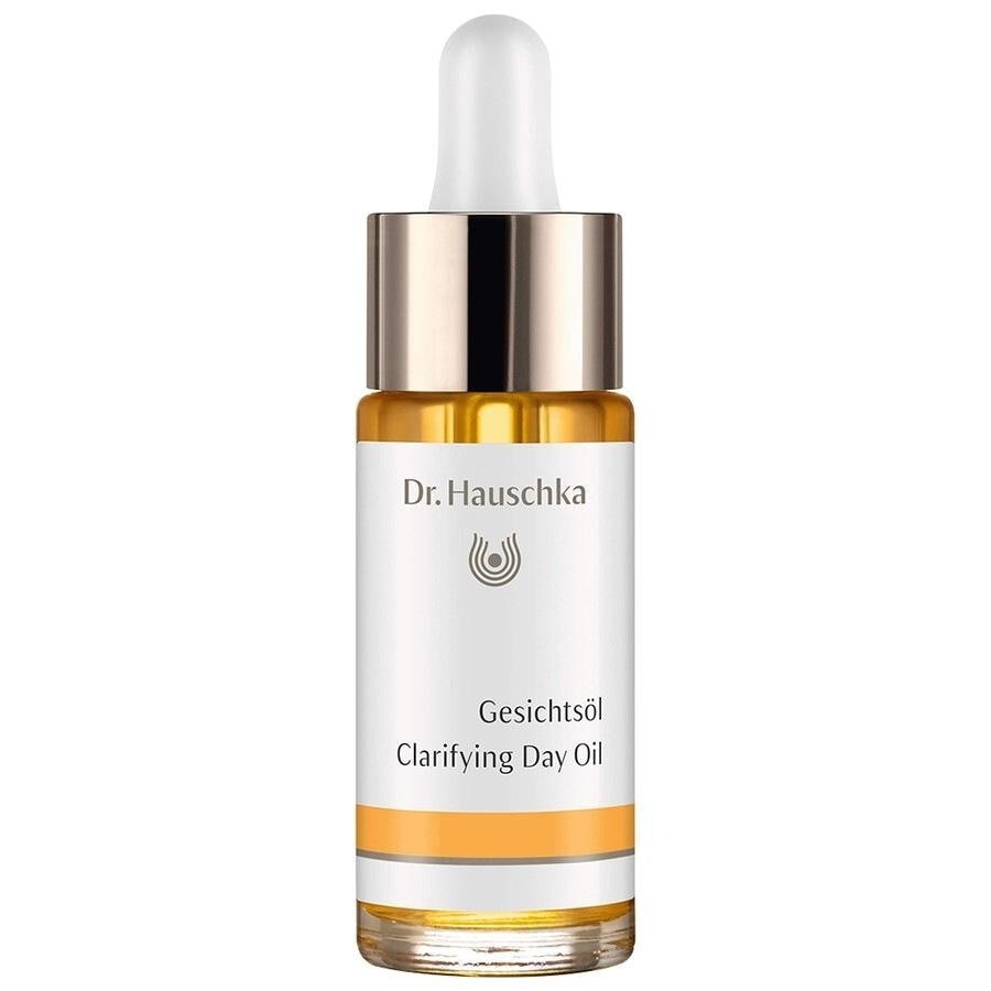 Dr. Hauschka Clarifying Day Oil