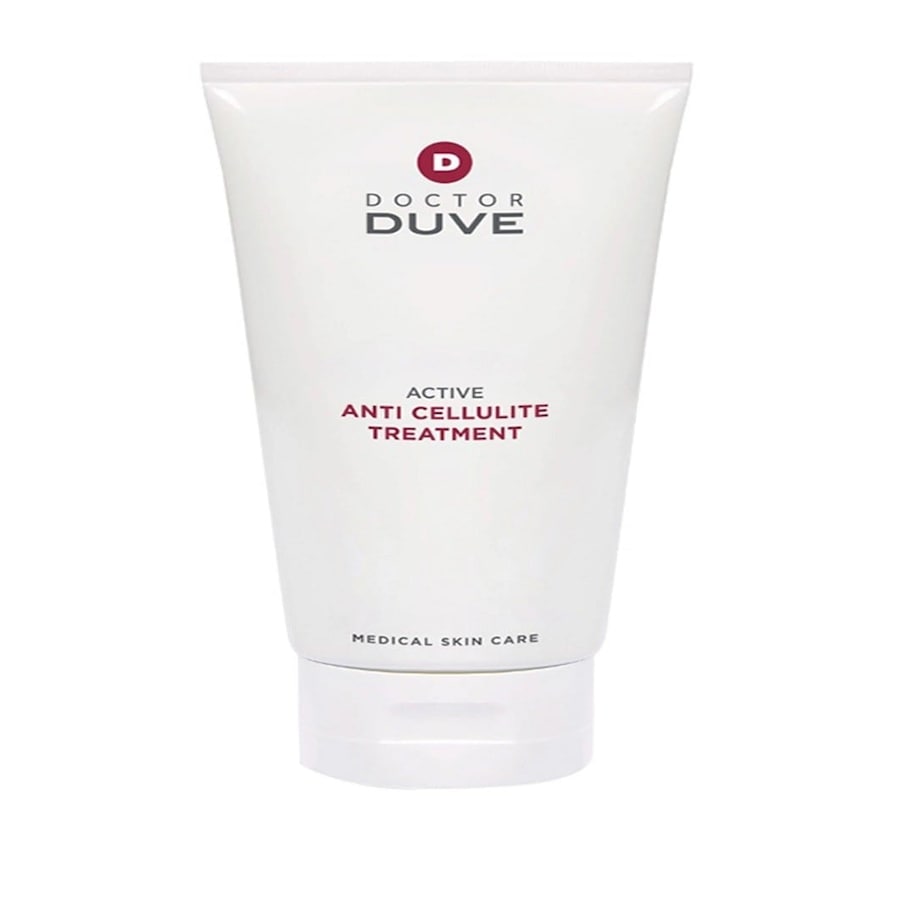 Doctor Duve Medical Anti-Cellulite Treatment
