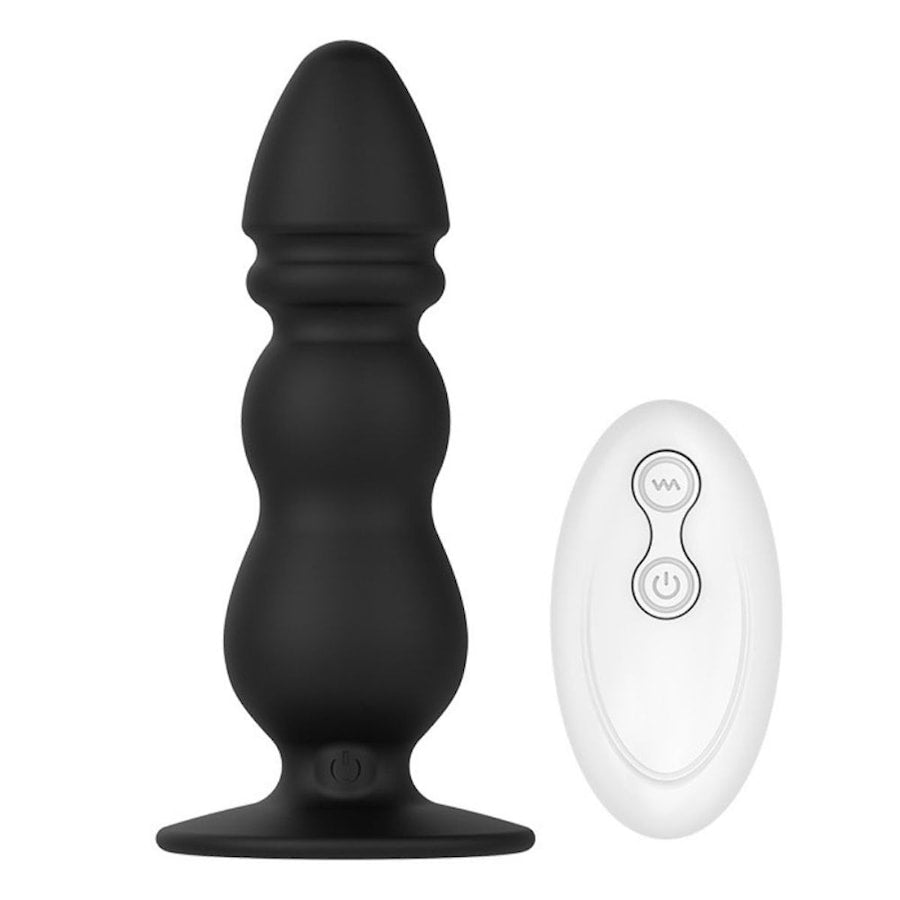 Intima Schockende Anaalplug