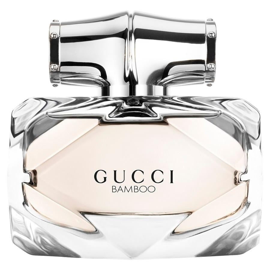 Gucci Damesgeuren Gucci Bamboo Eau de toilette Dames 30ml