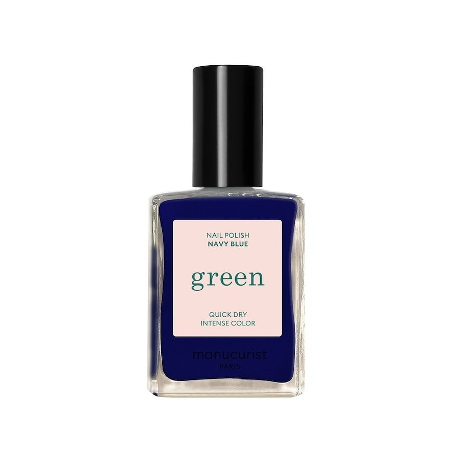 manucurist GREEN Quick Dry