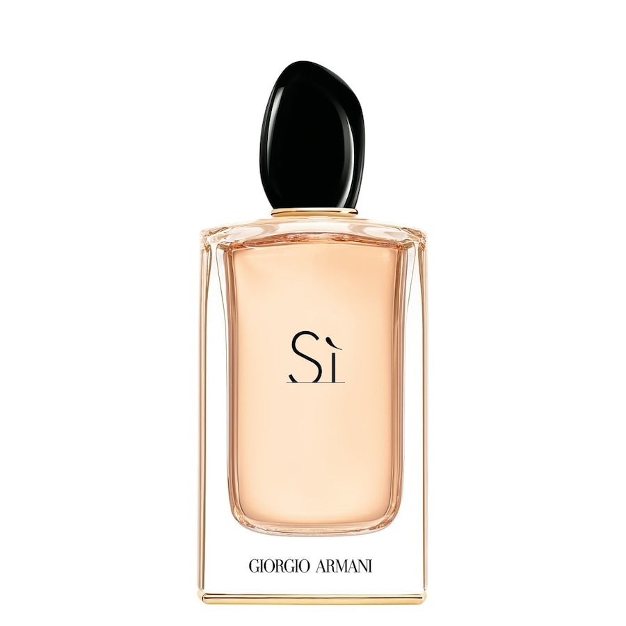 Armani Sì