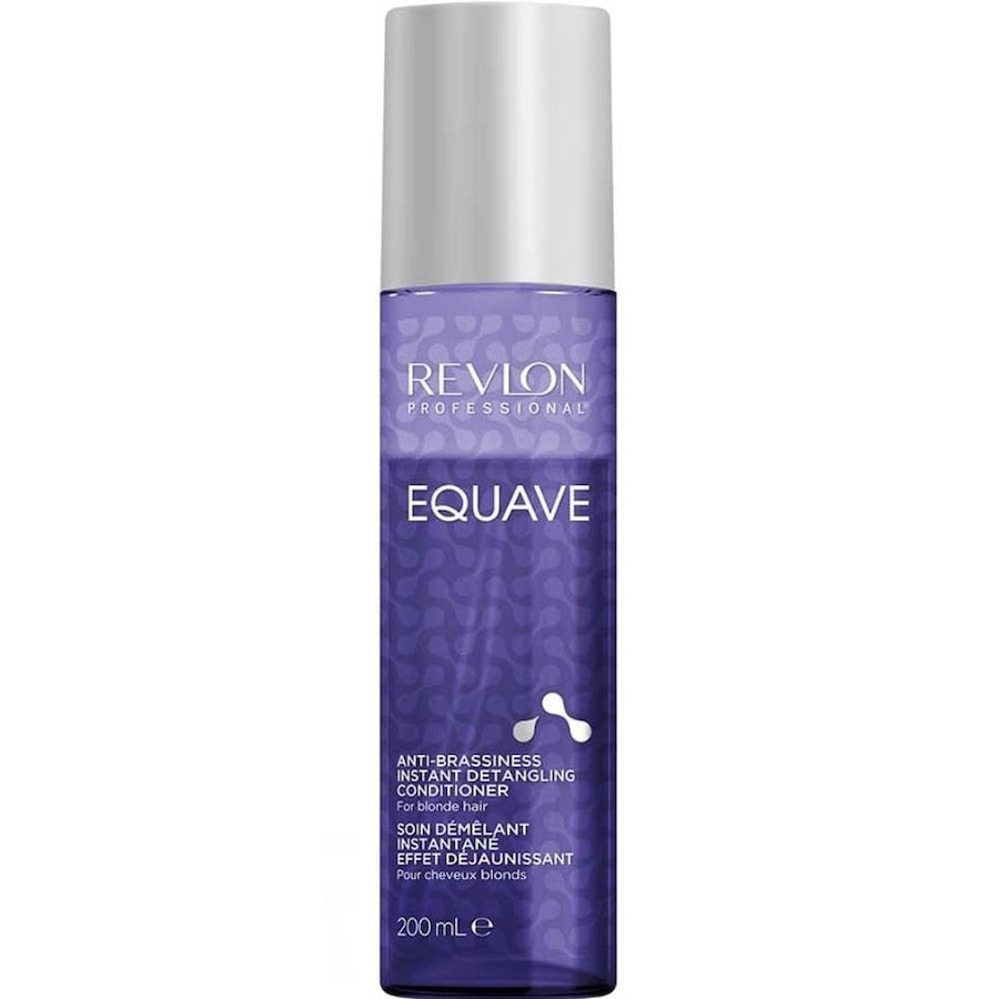 Revlon Professional Equave Anti-Brassiness Instant Detangling Conditioner