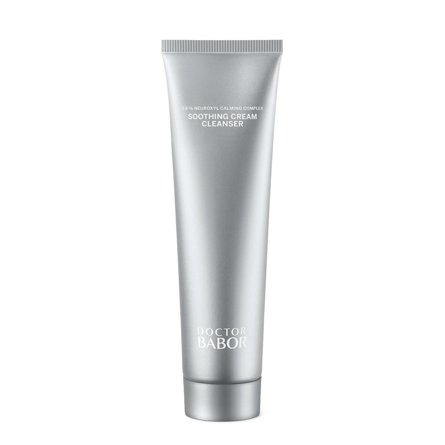 BABOR DOCTOR BABOR Soothing Cream Cleanser