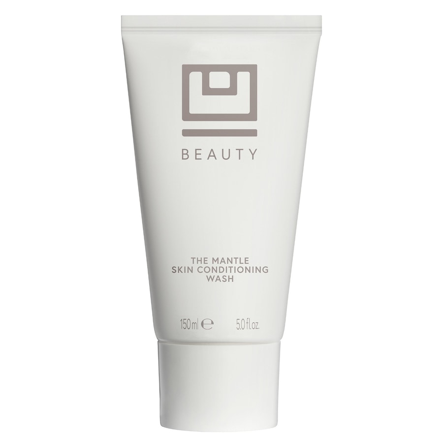 U BEAUTY The Mantle Skin Conditioning Wash