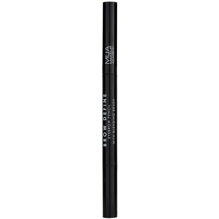 MUA Makeup Academy Brow Define