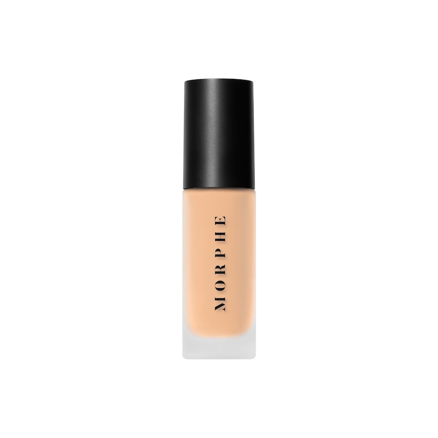Morphe Filter Effect Soft-Focus