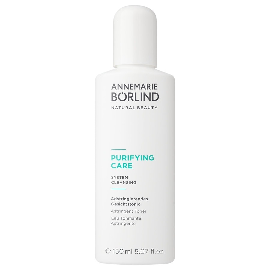 ANNEMARIE BÖRLIND PURIFYING CARE