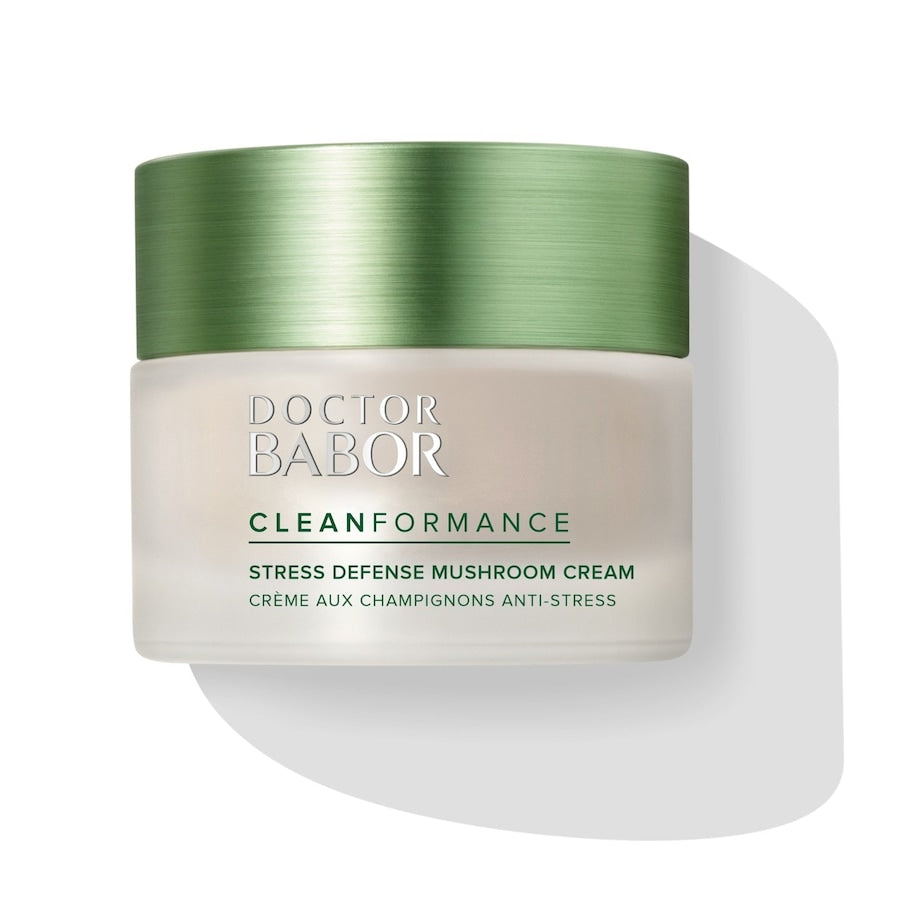 BABOR Stress Defense Mushroom Cream