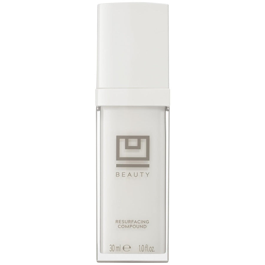 U BEAUTY Resurfacing Compound
