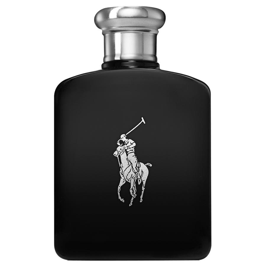 Ralph Lauren Polo Black Eau de Toilette