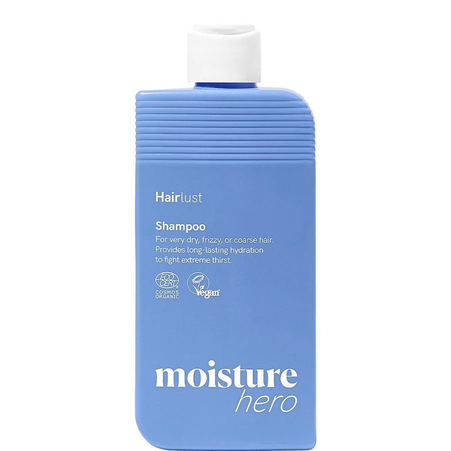 Hairlust Moisture Hero Shampoo