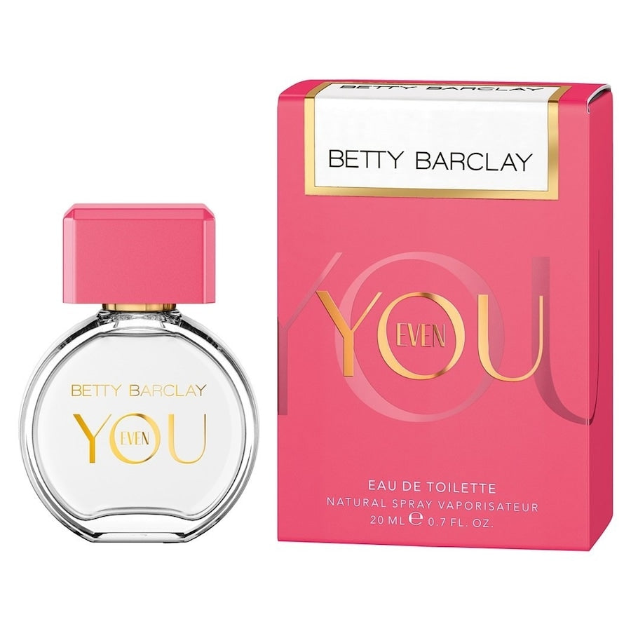 Betty Barclay Even You