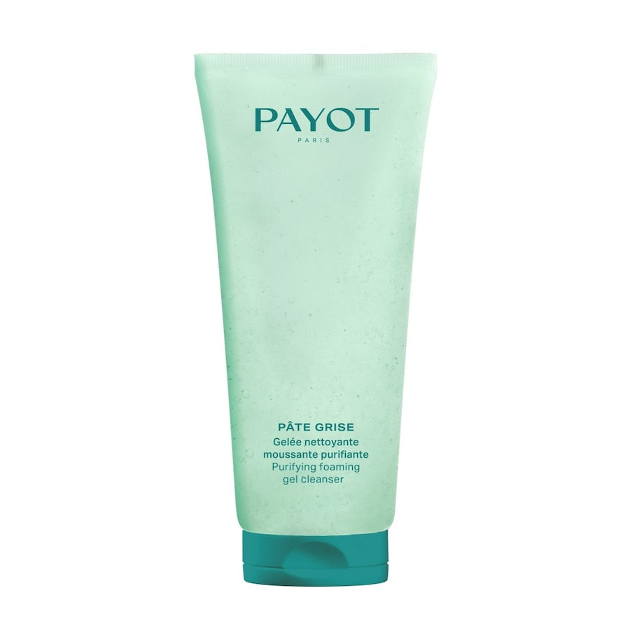 Payot Pâte Grise Pate Grise Gelee Nettoyante Moussante Purifiante