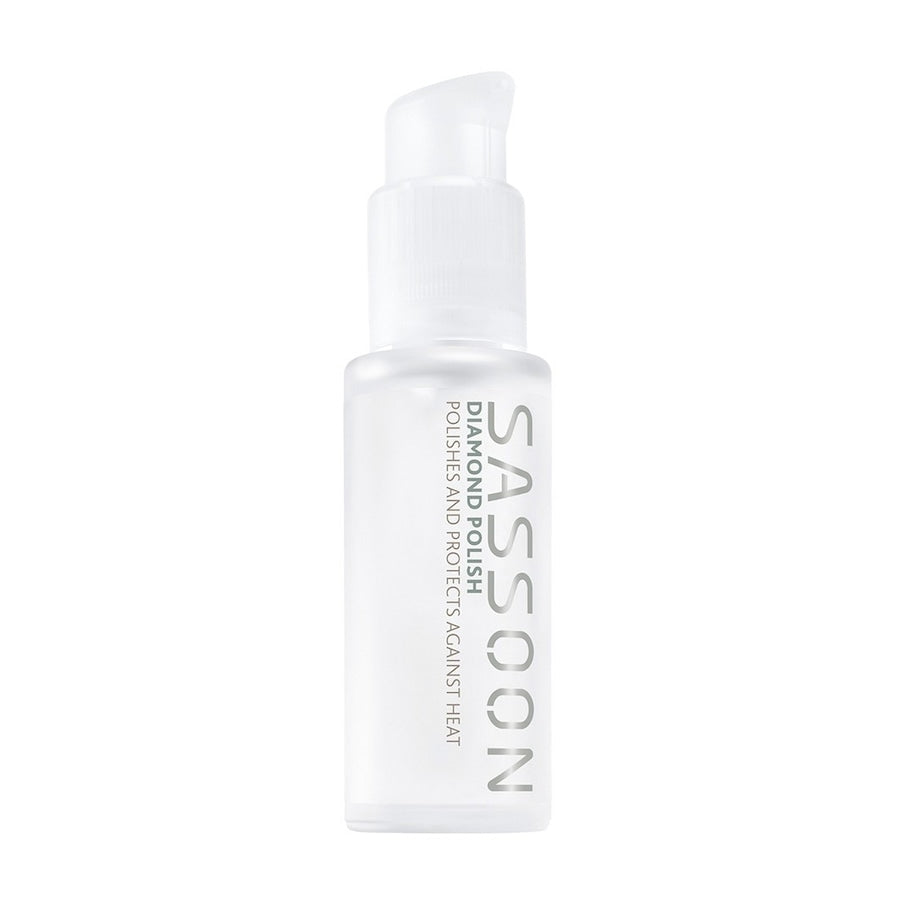 Sassoon Professional Diamant polijsten