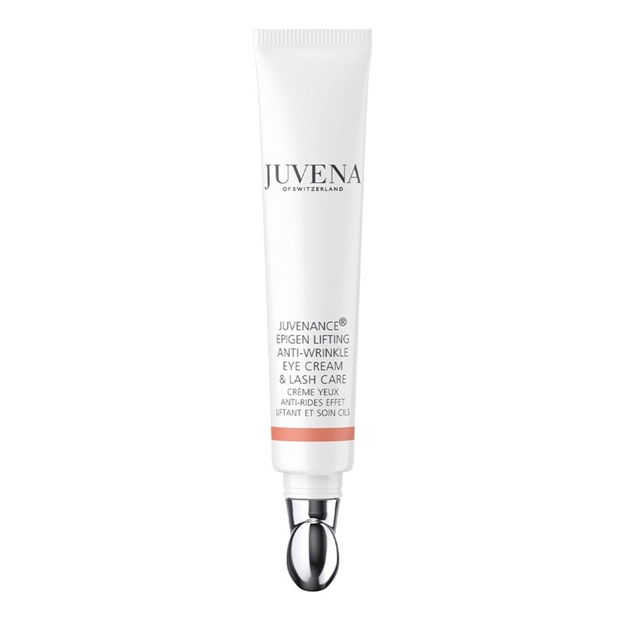 Juvena Lifting Anti-Wrinkle Eye Cream & Lash Care