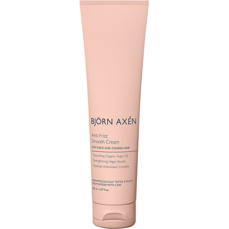 BJÖRN AXÉN Anti-Frizz Smooth Cream