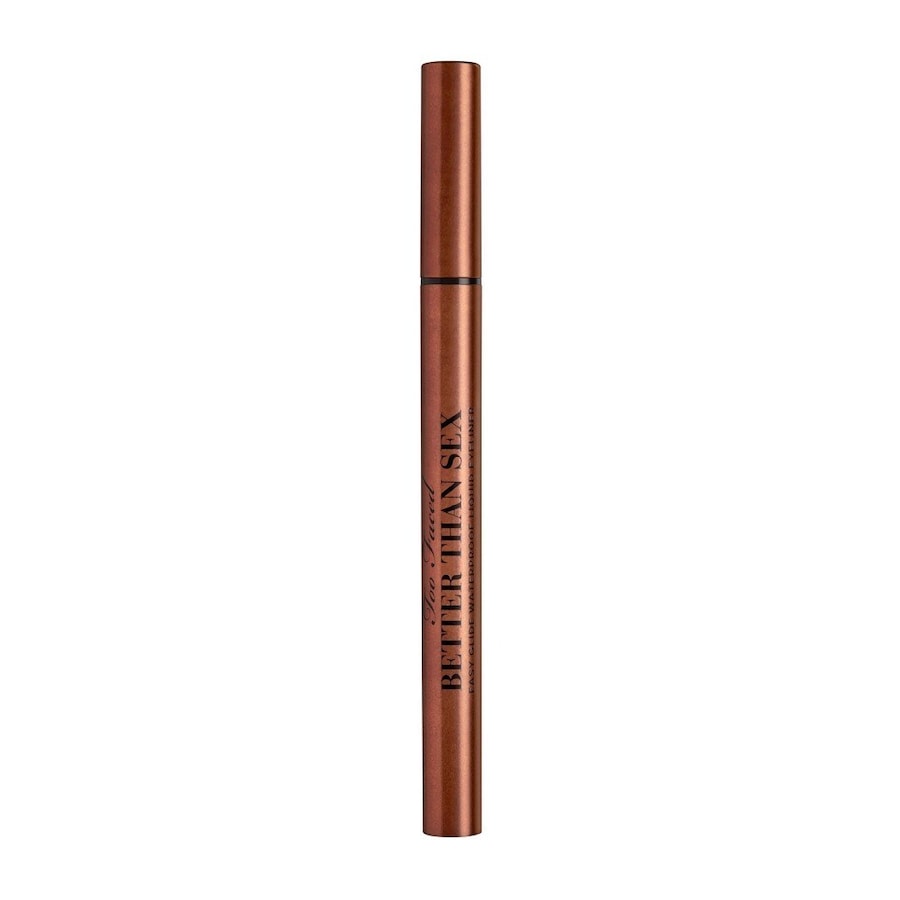 Too Faced Better Than Sex Liquid