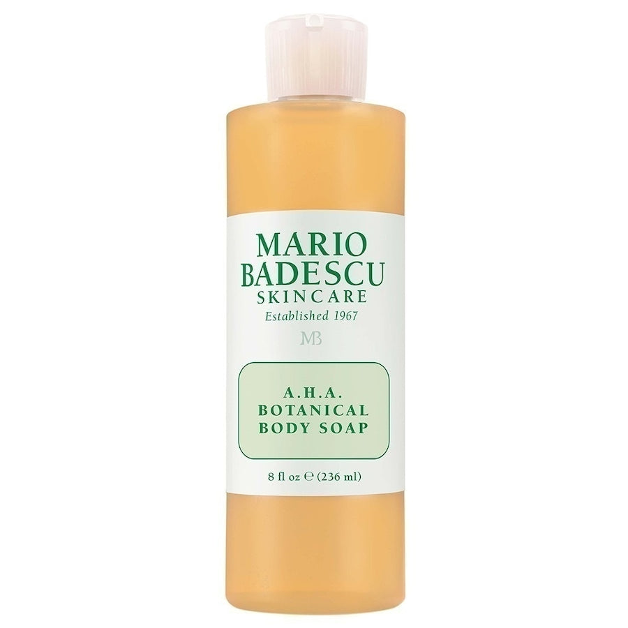 Mario Badescu Acne A.H.A. Botanical Body Soap