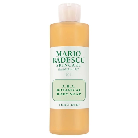 Mario Badescu Acne A.H.A. Botanical Body Soap