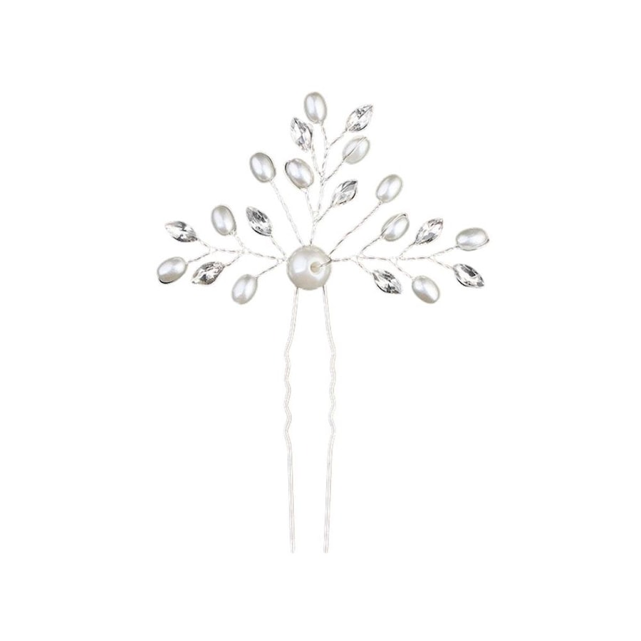 Chris Rubin Tallie haaraccessoires