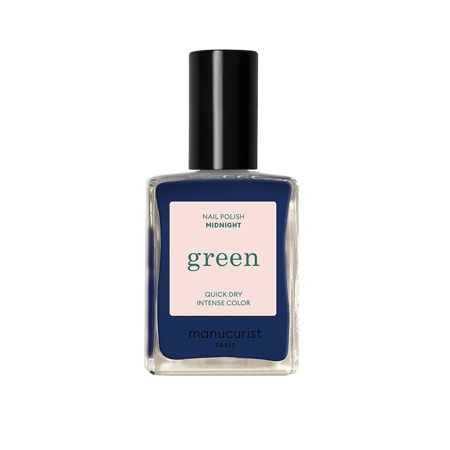 manucurist GREEN Quick Dry