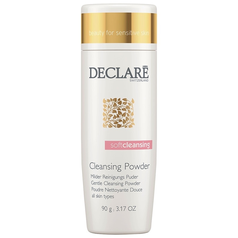 Declaré Soft Cleansing Zacht zuiverend poeder