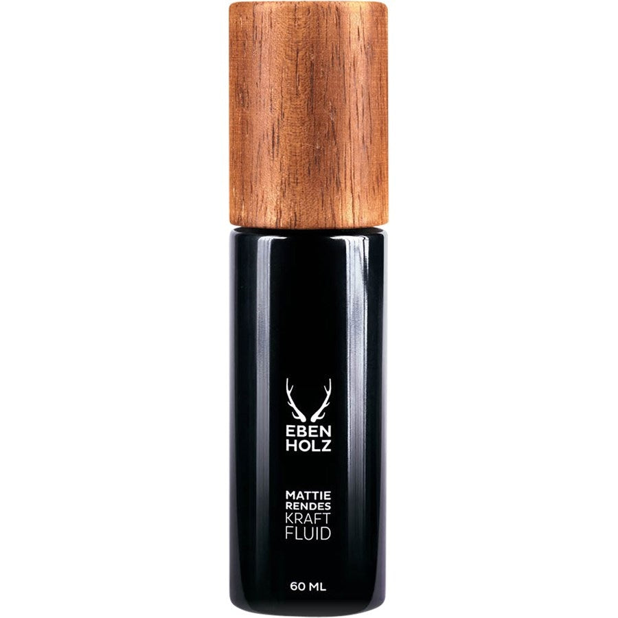 EBENHOLZ Skincare Matterende krachtfluid