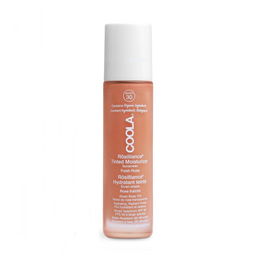 Coola Beauty Rosiliance Organic BB+ Cream SPF 30
