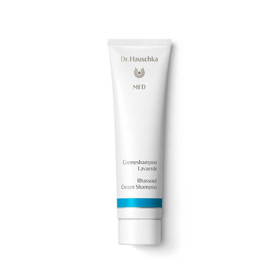 Dr. Hauschka Rhassoul Cream Shampoo