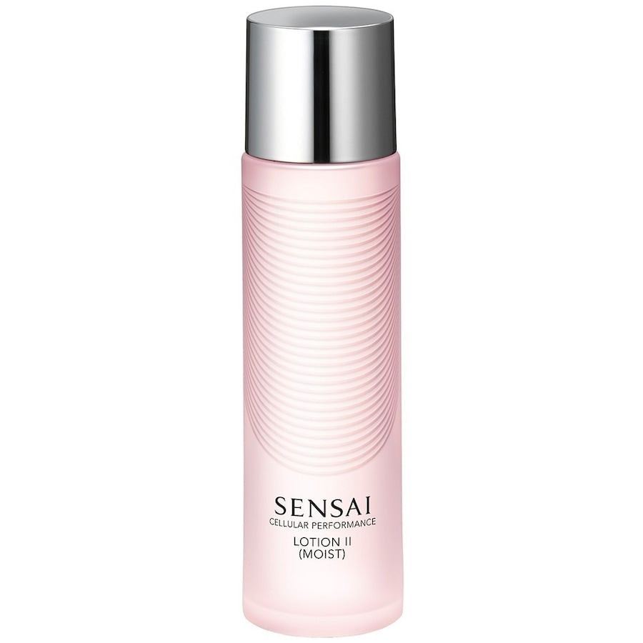 SENSAI Cellular Performance Basis Lotion II (Moist)