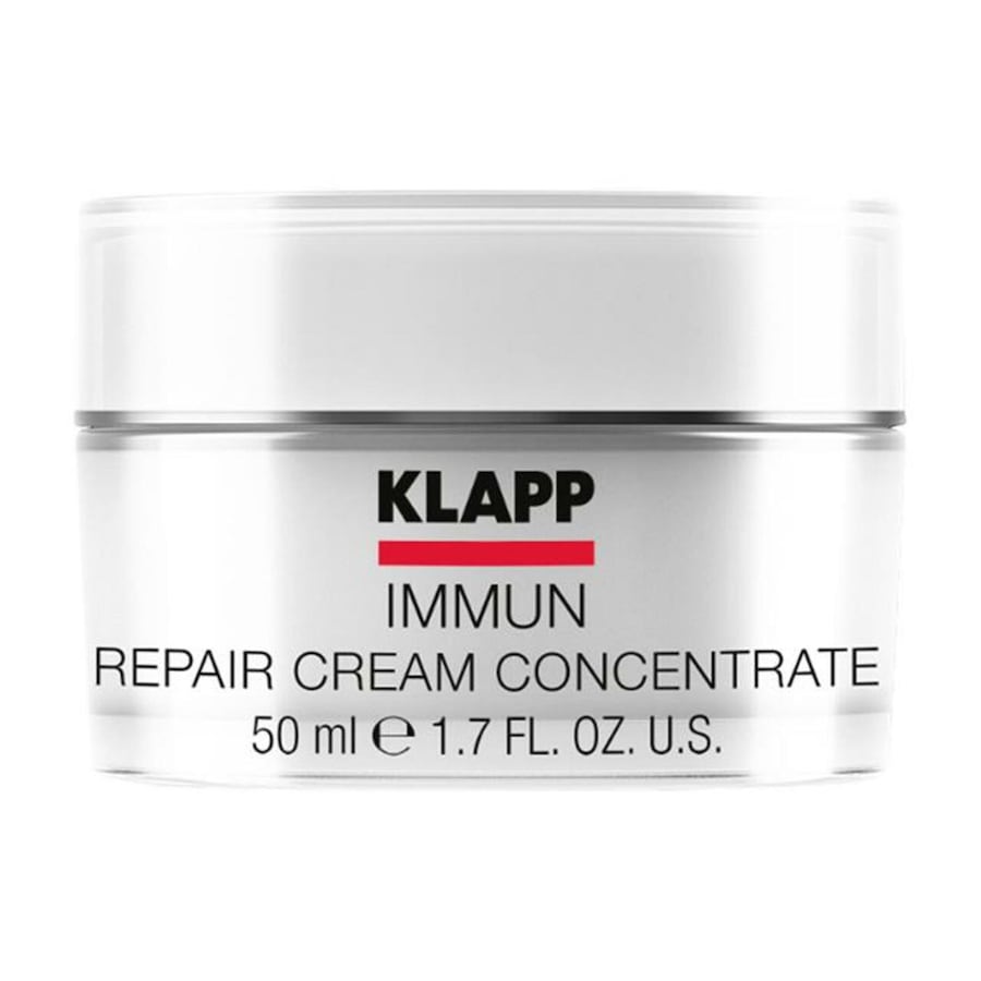 Klapp Immun Repair Cream Concentrate