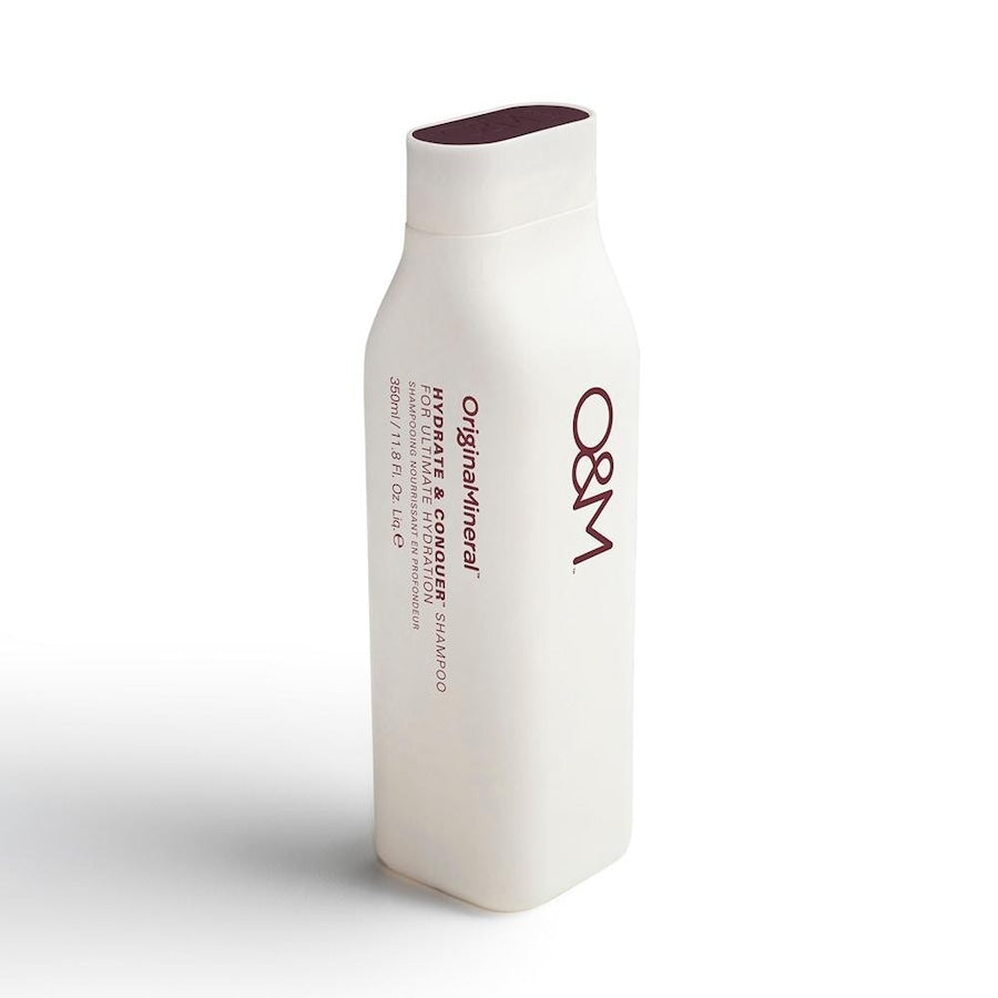 Original Mineral Hydrate & Conquer Shampoo