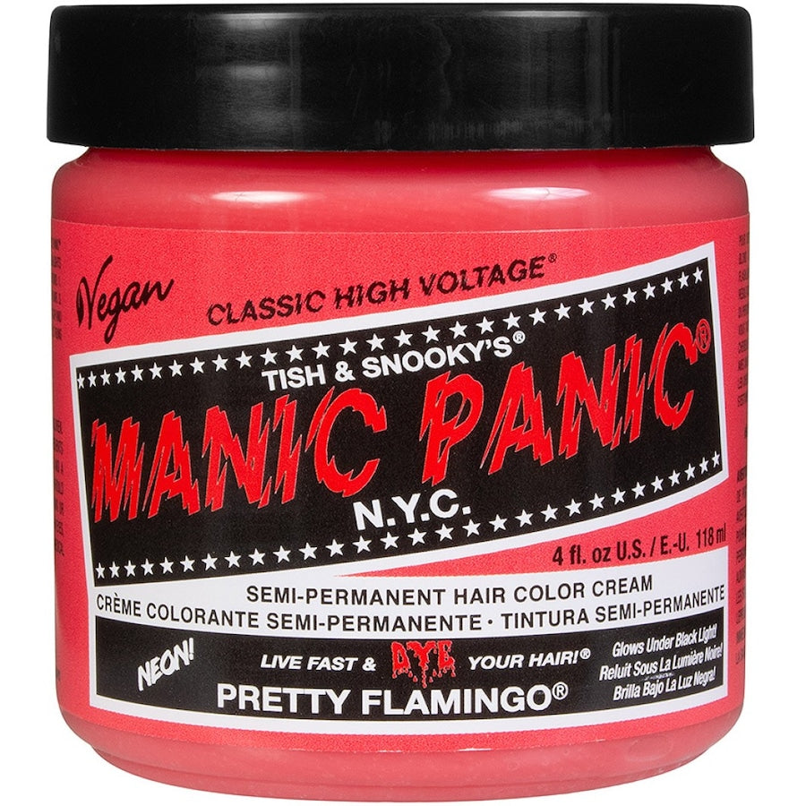 Manic Panic Classic High Voltage