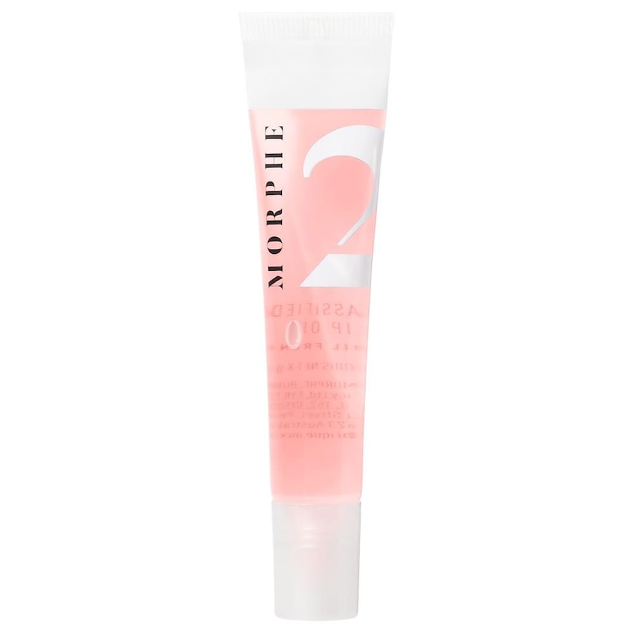 Morphe Morphe2 M2 Glassified Oil
