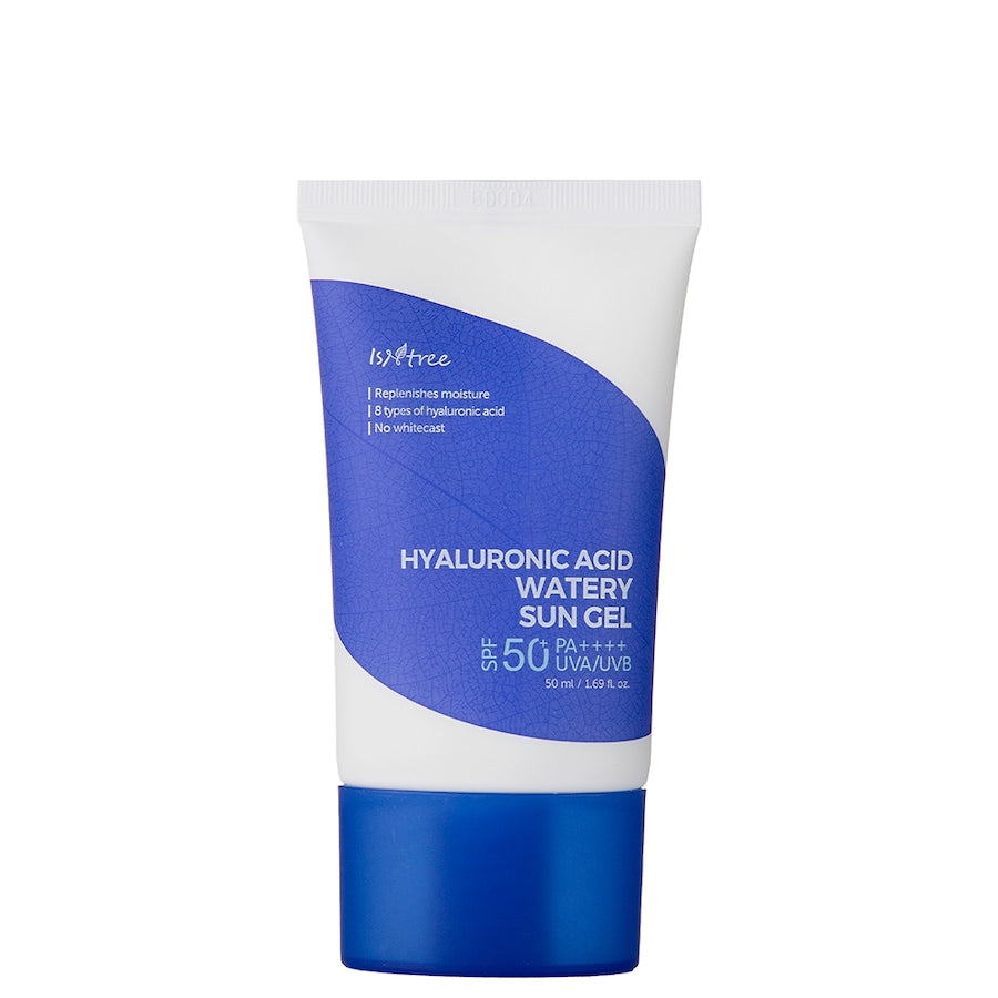 Isntree Hyaluronic Acid Watery Sun Gel