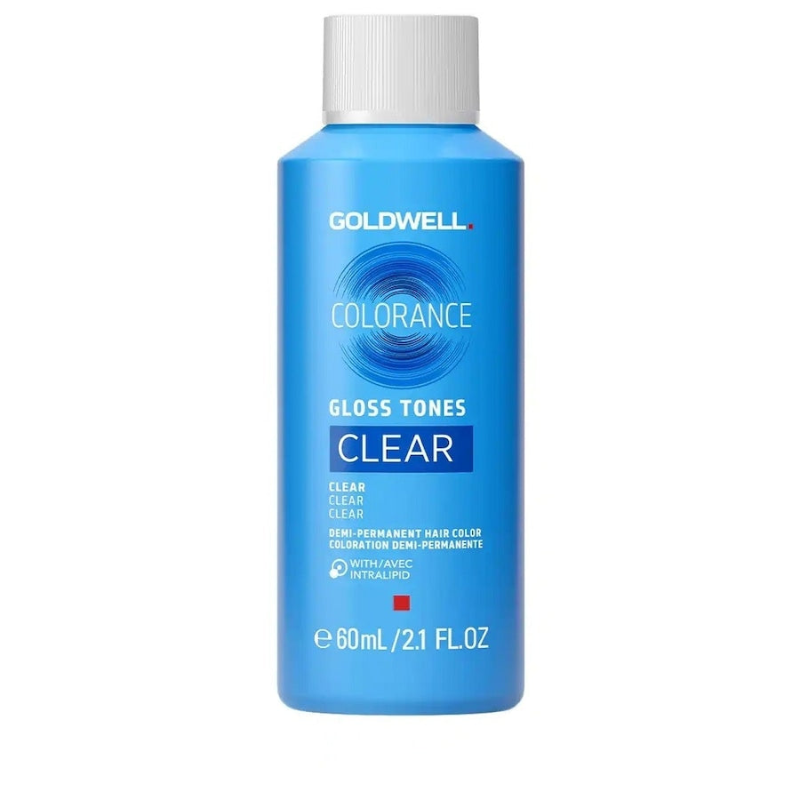 Goldwell Colorance Gloss Tones Clear