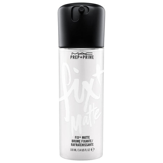 MAC Prep + Prime Fix+ Mattifying