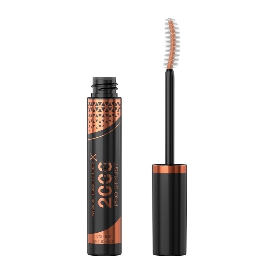 2000 Calorie Pro-Stylist Mascara