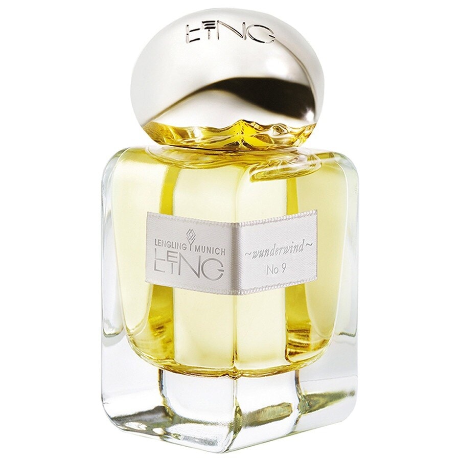 Lengling Munich No 9 - wunderwind Parfum