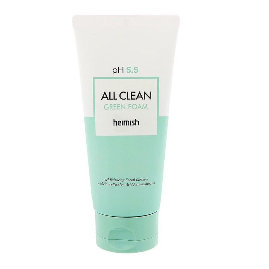 Heimish Heimish Alles Clean Groen Schuim pH 5,5