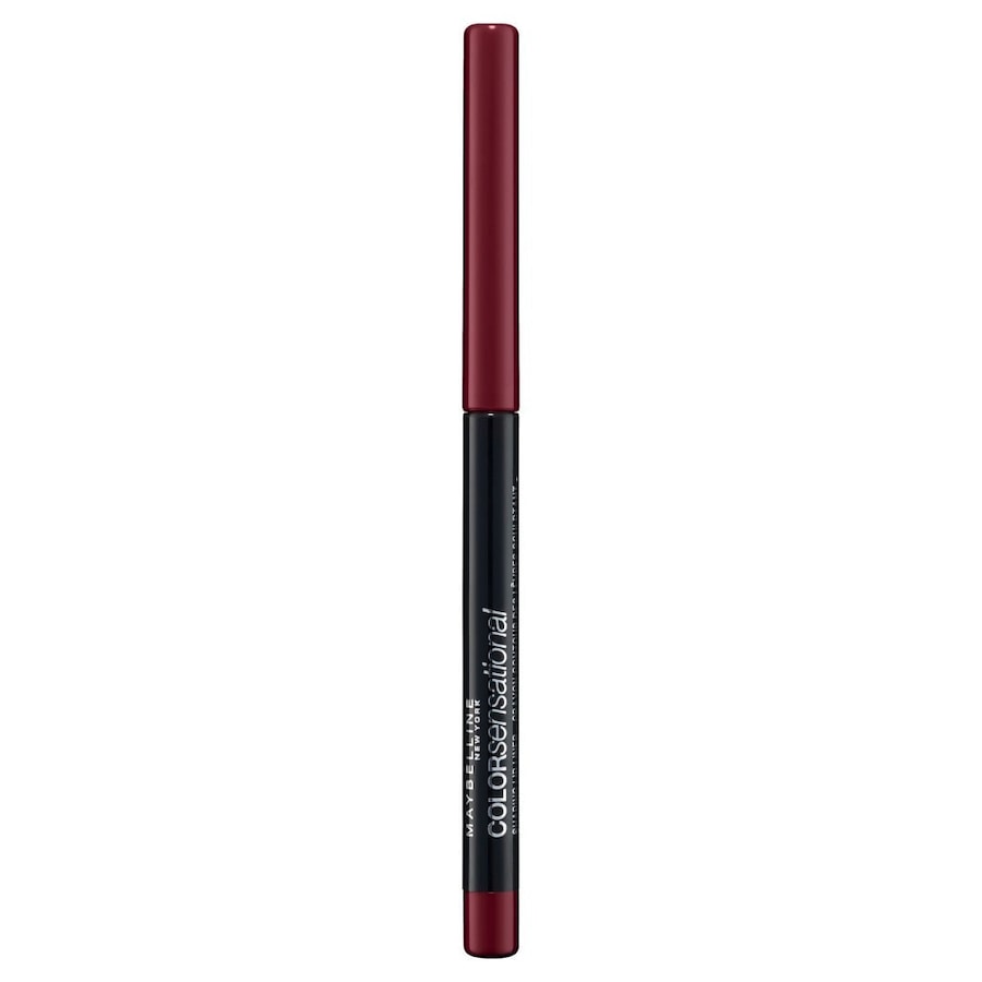 Maybelline Color Sensational Shaping