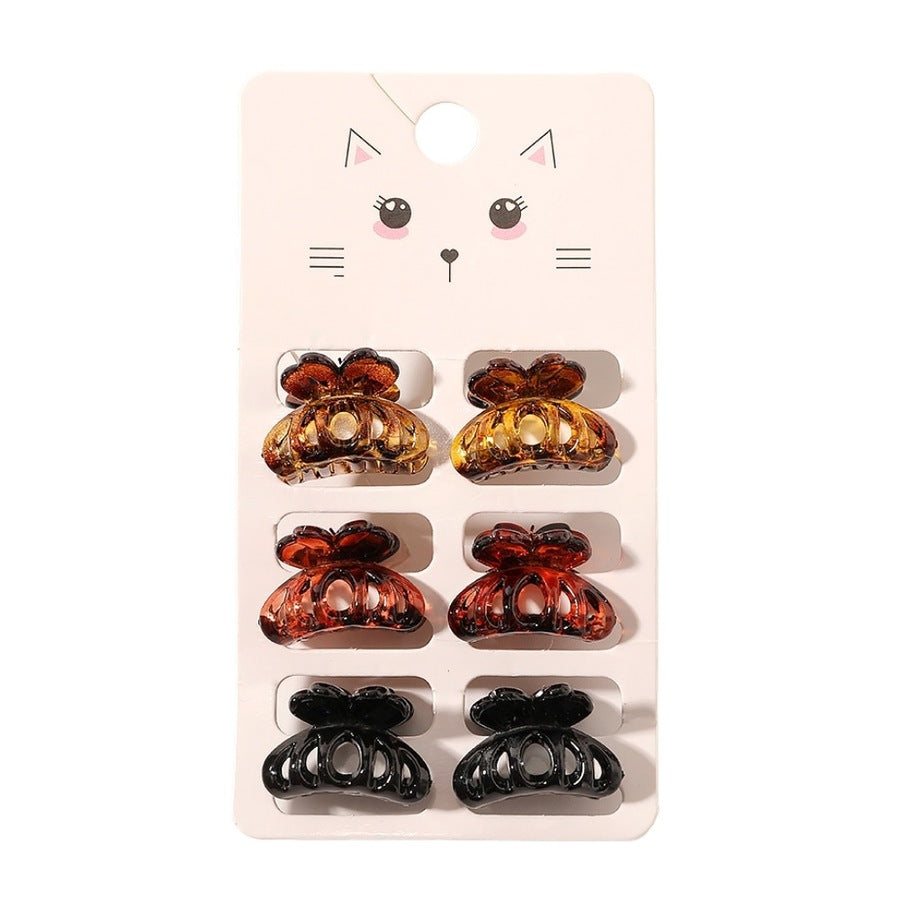 SOHO Fika mini haarclip