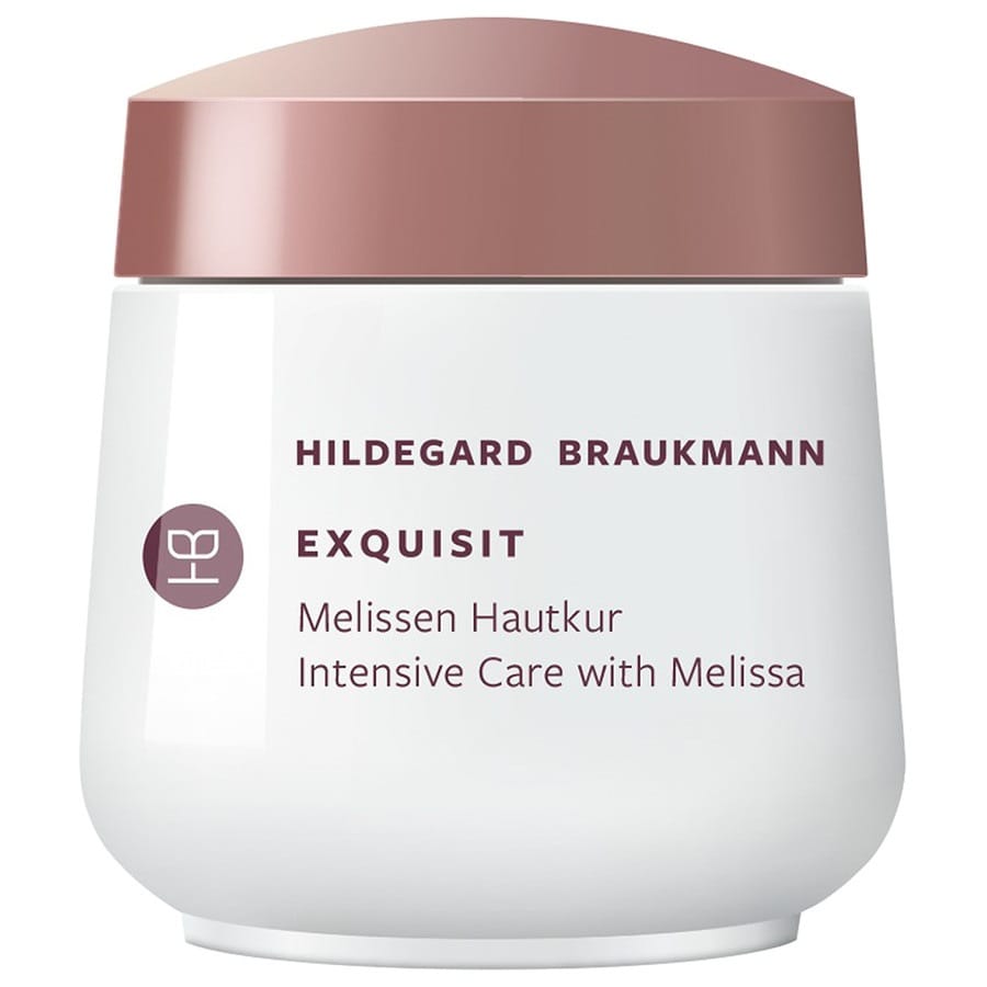 HILDEGARD BRAUKMANN Exquisit Contour Lips