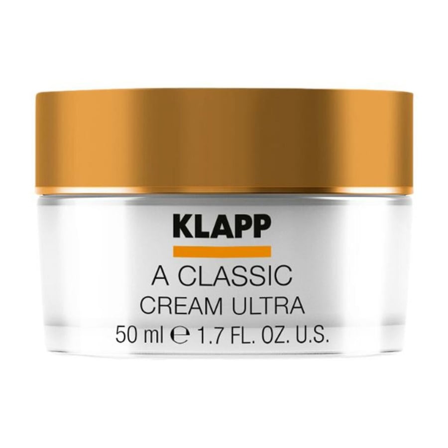 Klapp A Classic Cream Ultra
